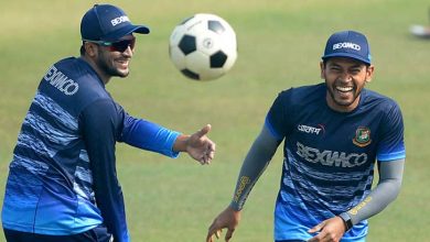 বাংলাদেশের ওয়ানডে দল ঘোষণা, নেই সাকিব-মুশফিক