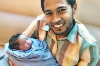 পুত্র সন্তানের বাবা হলেন মুশফিক