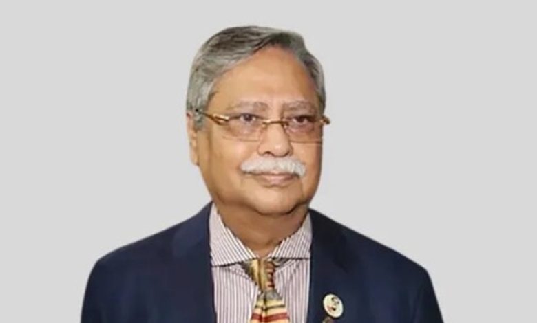 ইন্দোনেশিয়ার উদ্দেশে ঢাকা ছাড়লেন রাষ্ট্রপতি