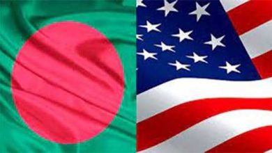 ঢাকায় মার্কিন উচ্চ পর্যায়ের প্রতিনিধি দল আসছে আজ