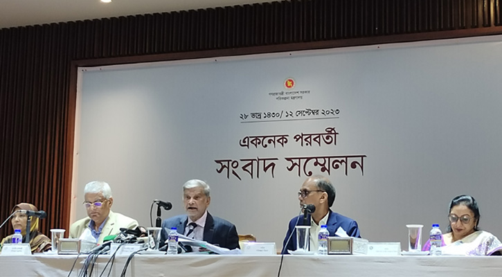 জলবায়ু পরিবর্তন মোকাবিলায় বাংলাদেশ ১ বিলিয়ন ডলার পাবে