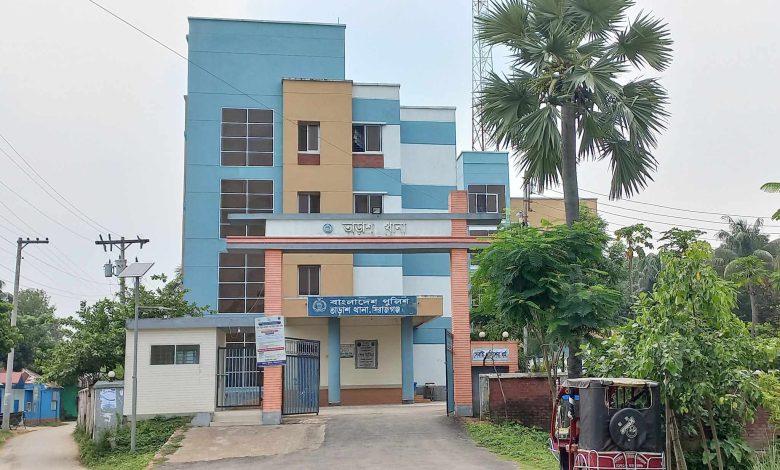 তাড়াশে ২৪ ঘন্টায় দুই যুবকের আত্মহত্যা