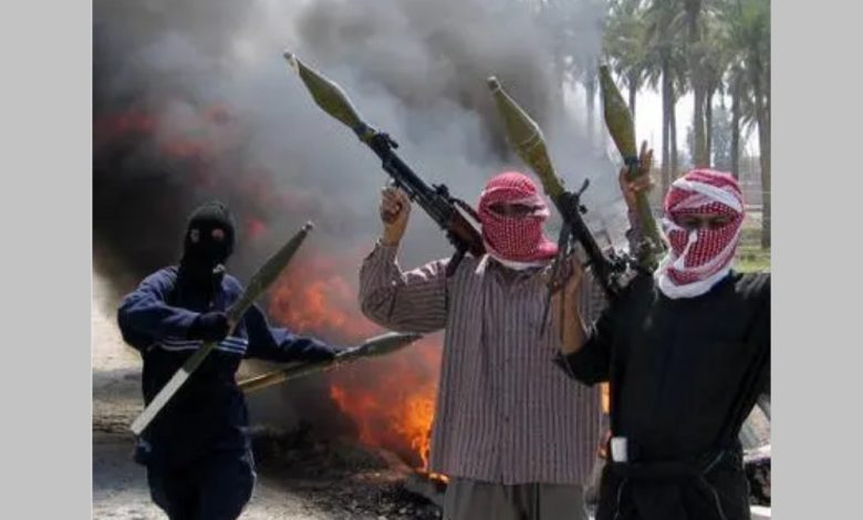 ঘোষণা দিয়ে ইসরায়েল-ফিলিস্তিন যুদ্ধে যোগ দিল ইরাক