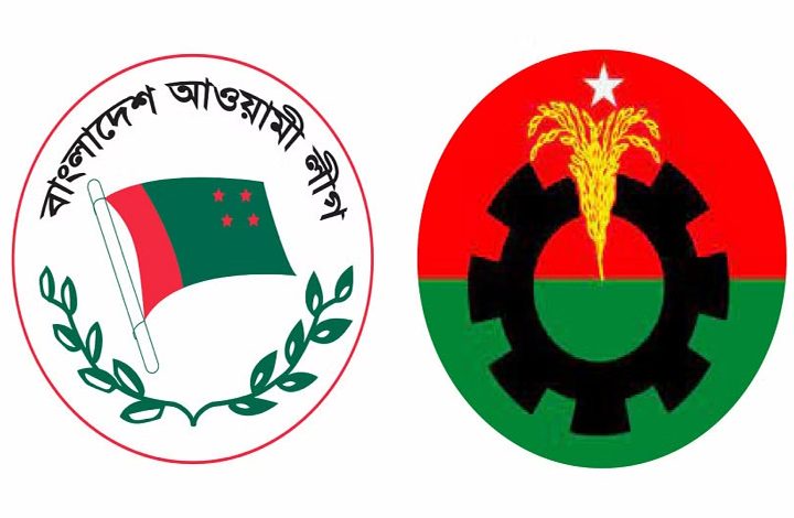 মার্কিন প্রতিনিধি দলের সঙ্গে বিএনপি-আওয়ামী লীগের বৈঠক আজ