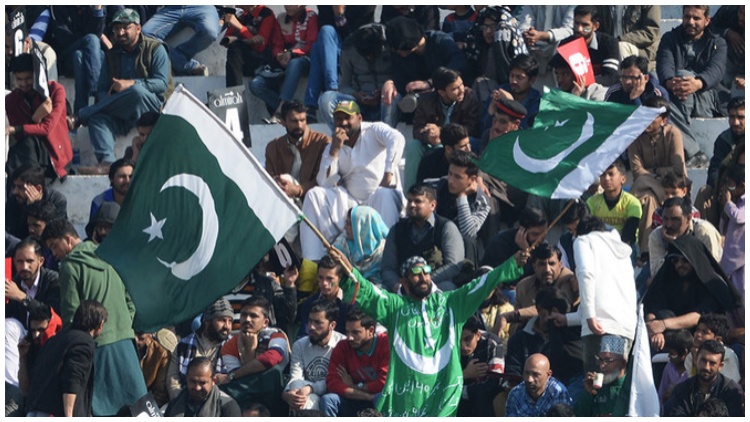 ভারতের ভিসা পাচ্ছেন না পাকিস্তানি সাংবাদিক-সমর্থকরা