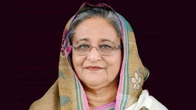 আজ বেলজিয়াম সফরে যাবেন প্রধানমন্ত্রী