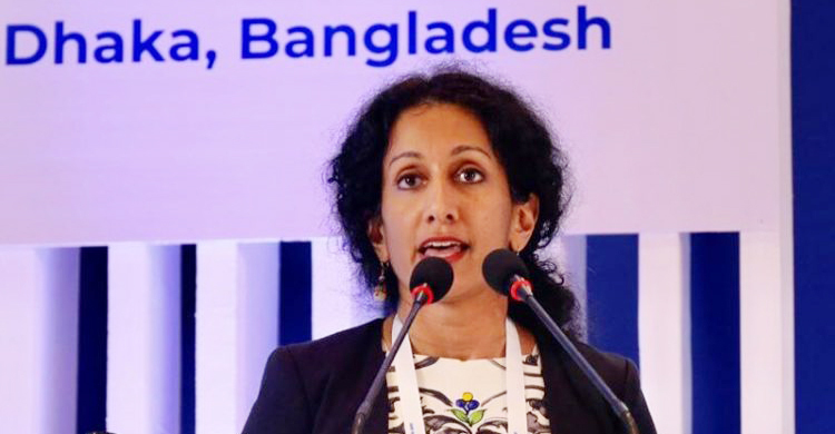 ঢাকায় আসছেন মার্কিন ডেপুটি অ্যাসিস্ট্যান্ট সেক্রেটারি