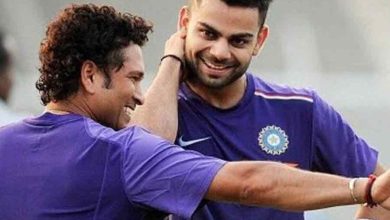 বিরাট কোহলি