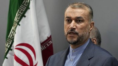 গাজায় হামলা বন্ধে নতুন করে হুমকি দিয়েছে ইরান