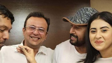 কাকে মিষ্টি খাওয়াইলা আর কার সাথে প্রেম করলা, বুবলীকে প্রশ্ন জয়ের