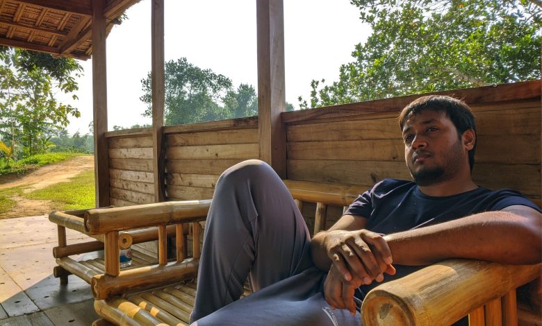 নূর ই আলম তৈমুরে