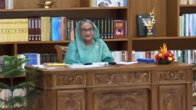 ডিজিটাল বাংলাদেশ না হলে অর্থনীতির চাকা সচল থাকত না : প্রধানমন্ত্রী