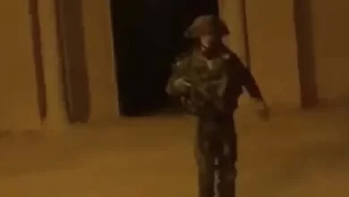 আজানের সময় মসজিদে বোমা, ইসরায়েলি সৈন্য বরখাস্ত