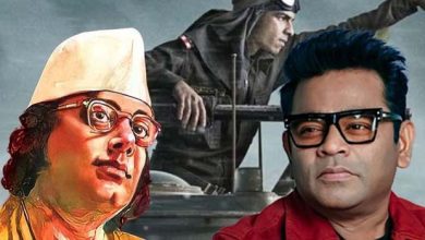 ক্ষমা চাইলেন সিনেমার নির্মাতা, এখনো চুপ এ আর রহমান