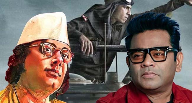 ক্ষমা চাইলেন সিনেমার নির্মাতা, এখনো চুপ এ আর রহমান