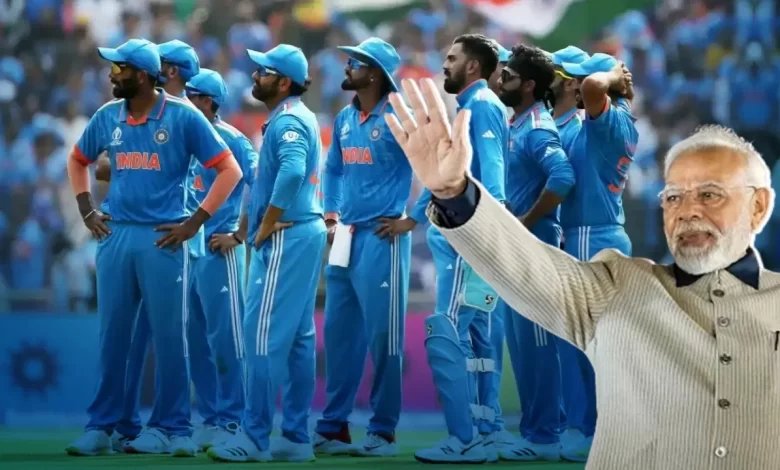 বিরাট-রোহিতদের বিশেষ বার্তা মোদীর