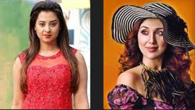 অপু-বুবলি