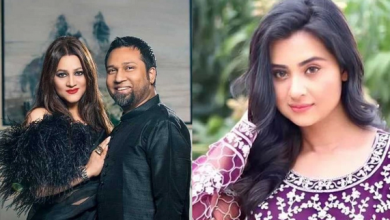 বুবলীর বিরুদ্ধে সংসার ভাঙার অভিযোগ, মুন্নি বললেন আইডি হ্যাক