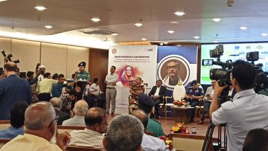 যানজট নিরসনে ‘স্মার্ট পার্কিং’ অ্যাপের পরীক্ষামূলক যাত্রা শুরু