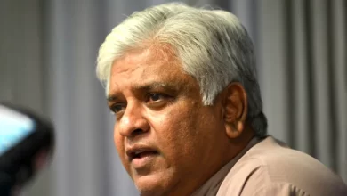 রানাতুঙ্গাকে চেয়ারম্যান করে লঙ্কান নতুন কমিটি গঠন