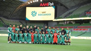 বিশ্বকাপ বাছাই ফুটবল অস্ট্রেলিয়ার বিপক্ষে বাংলাদেশ একাদশে রয়েছেন যারা