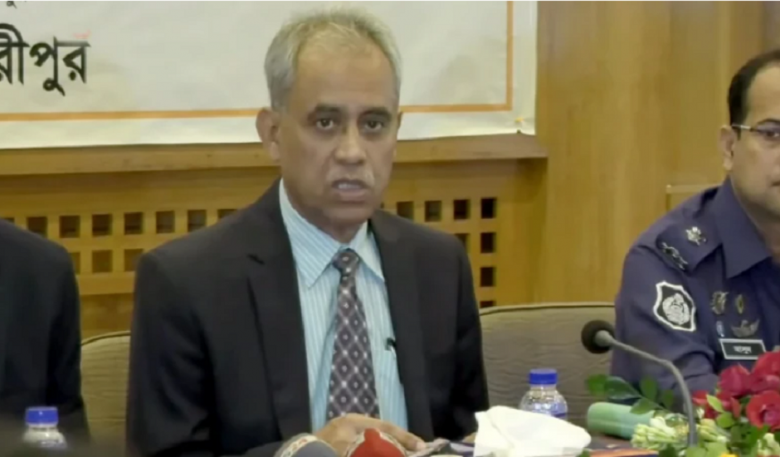 নির্বাচনে সেনাবাহিনী মোতায়েনের সম্ভবনা রয়েছে