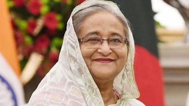 ১১ প্রকল্প উদ্বোধন করতে নরসিংদীতে যাচ্ছেন প্রধানমন্ত্রী