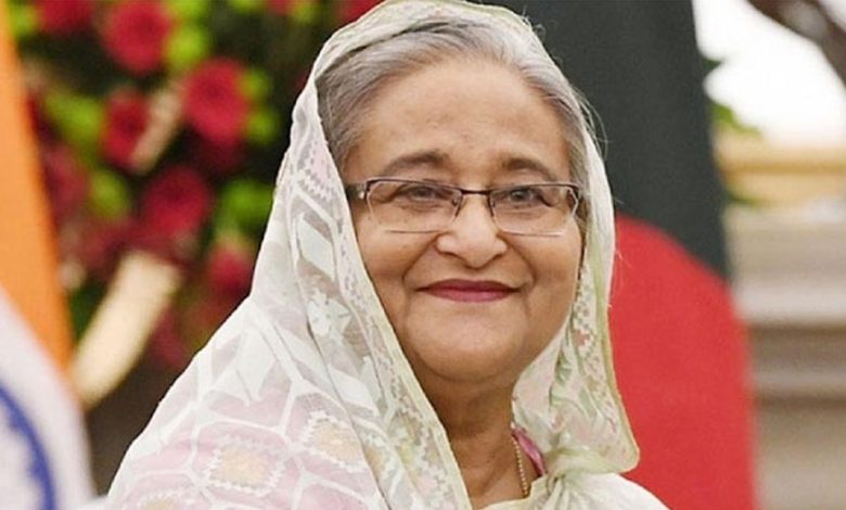 ১১ প্রকল্প উদ্বোধন করতে নরসিংদীতে যাচ্ছেন প্রধানমন্ত্রী