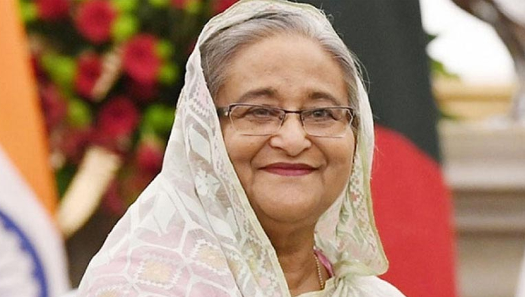 ১১ প্রকল্প উদ্বোধন করতে নরসিংদীতে যাচ্ছেন প্রধানমন্ত্রী