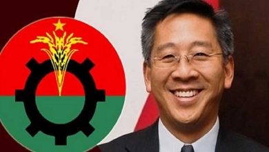 ডোনাল্ড লু’র আহ্বানকে সাধুবাদ জানিয়ে জবাব দিয়েছে বিএনপি