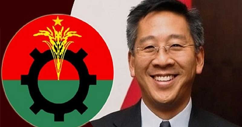 ডোনাল্ড লু’র আহ্বানকে সাধুবাদ জানিয়ে জবাব দিয়েছে বিএনপি