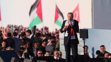 এবার ইসরায়েল থেকে রাষ্ট্রদূত প্রত্যাহার করল তুরস্ক