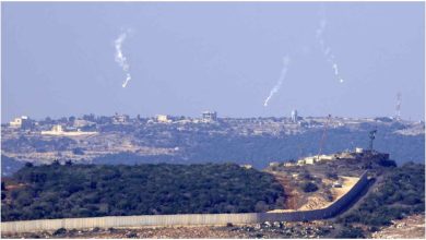 লেবাননের সাথে যুদ্ধের হুঁশিয়ারি ইসরায়েলের