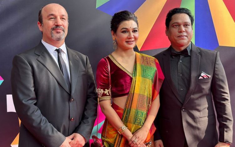 গোয়ার উৎসবে প্রশংসিত জয়ার ইরানি চলচ্চিত্র ‘ফেরেশেতে’