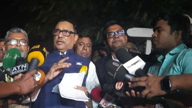 নির্বাচন পরিচালনা কমিটির সভাপতি শেখ হাসিনা, সদস্য সচিব কাদের