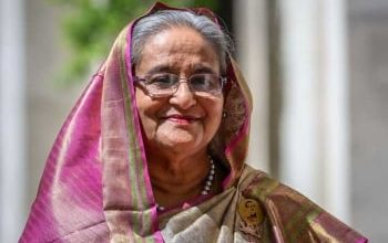 আজ বিএফইউজে’র প্রতিনিধি সম্মেলনে বক্তব্য রাখবেন প্রধানমন্ত্রী