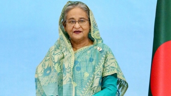 প্রধানমন্ত্রী খুলনা যাচ্ছেন আজ