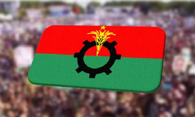 কর্মসূচি বন্ধে রাজনৈতিক সংকটকে আরো ঘনীভূত করবে: বিএনপি