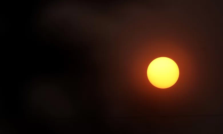 বছরের সবচেয়ে ছোট দিন আজ