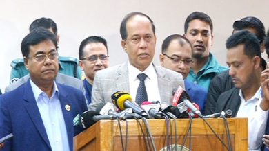 সহিংসতা একেবারেই হয়নি সেটা বলছি না: সিইসি