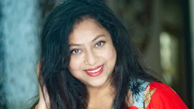 নতুন বছরে আসছে শাবনূরের ‘রঙ্গনা’