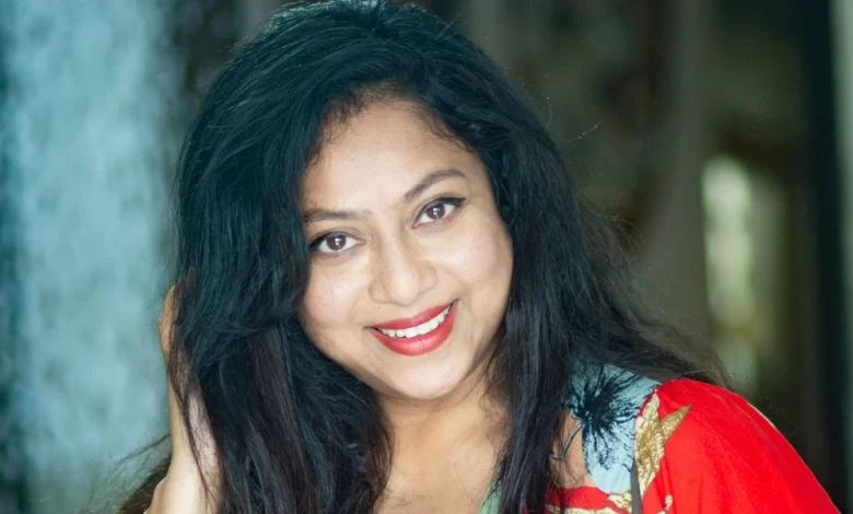 নতুন বছরে আসছে শাবনূরের ‘রঙ্গনা’