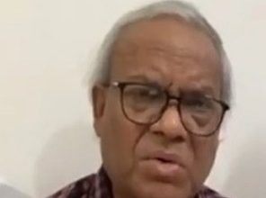 অনিবার্য পতন অপেক্ষা করছে শেখ হাসিনার জন্য: রিজভী