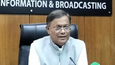 ১৪ দলের শরিকদের সঙ্গে দ্রুতই সমঝোতা হবে: হাছান মাহমুদ
