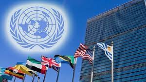 জাতিসংঘের দুর্নীতিবিরোধী সম্মেলনে আজ অংশ নিচ্ছে বাংলাদেশ