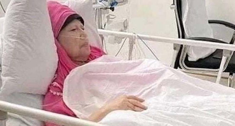 খালেদা জিয়ার নিরাপত্তা নিয়ে উদ্বিগ্ন বিএনপি