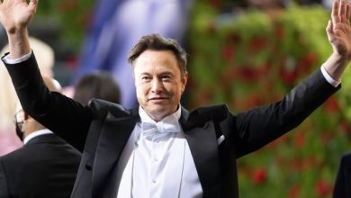 ২০২৩ সালে শীর্ষ ধনীর তালিকায় ইলন মাস্ক