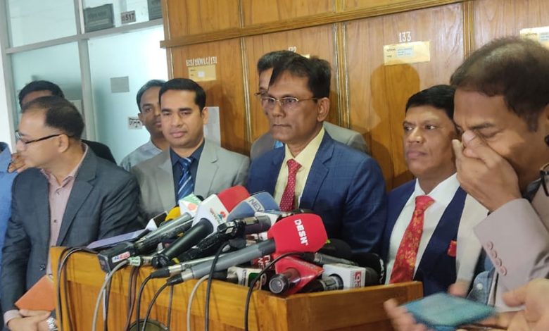 প্রতিনিধি দল নির্বাচন পরবর্তী ও পূর্ববর্তী সব বিষয়ে অবজার্ভ করবে; ইইউর সঙ্গে বৈঠক শেষে ইসি