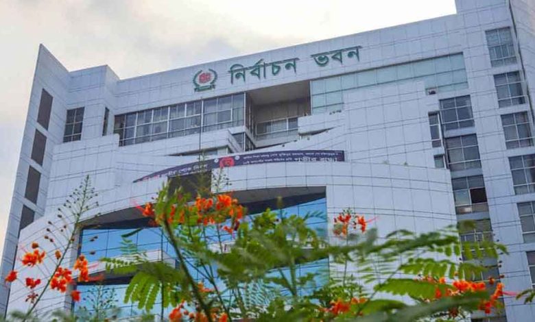 প্রার্থিতা ফিরে পেতে আপিল শুরু আজ