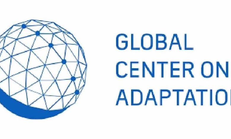 বাংলাদেশের বৈশ্বিক অভিযোজন অ্যাওয়ার্ড লাভ